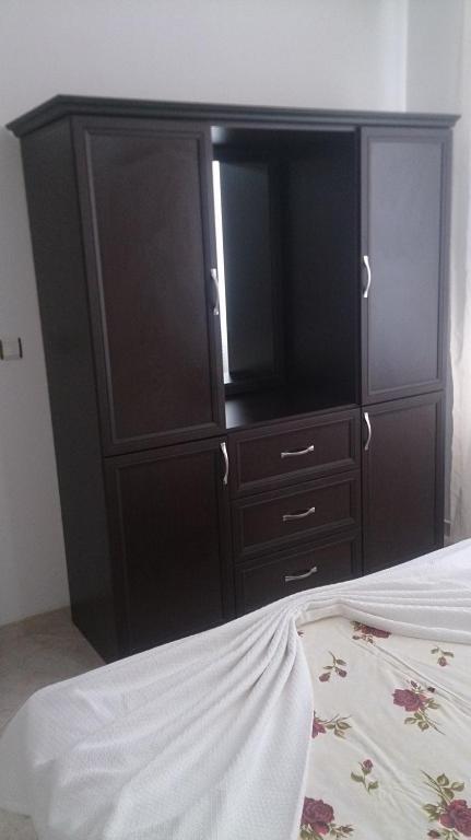 Oguz Apart Manavgat Exteriör bild