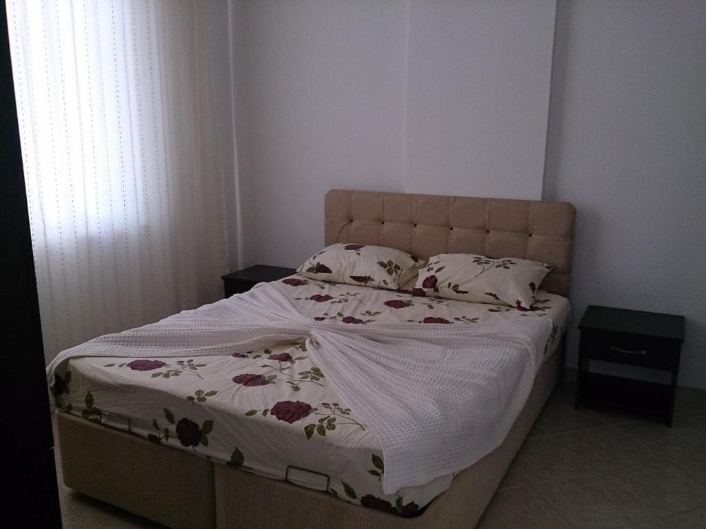 Oguz Apart Manavgat Exteriör bild