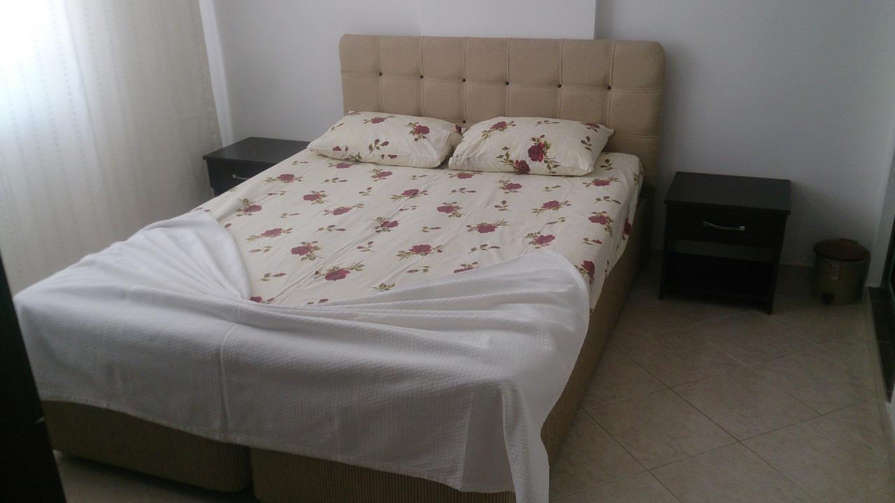 Oguz Apart Manavgat Exteriör bild