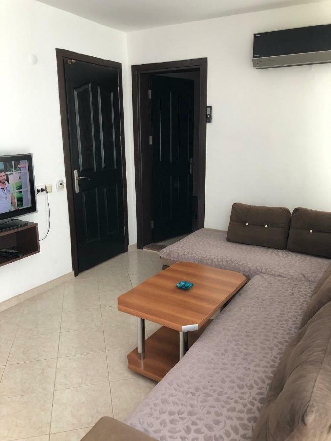 Oguz Apart Manavgat Exteriör bild